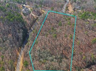 Twin Fawns Trl, Dahlonega, GA 30533