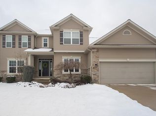 6619 Shiloh St NW, Canton, OH 44708