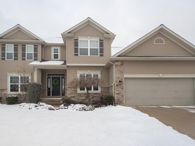 6619 Shiloh St NW, Canton, OH, 44708