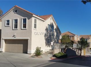 1464 Reef Ridge Ct, Las Vegas, NV 89128
