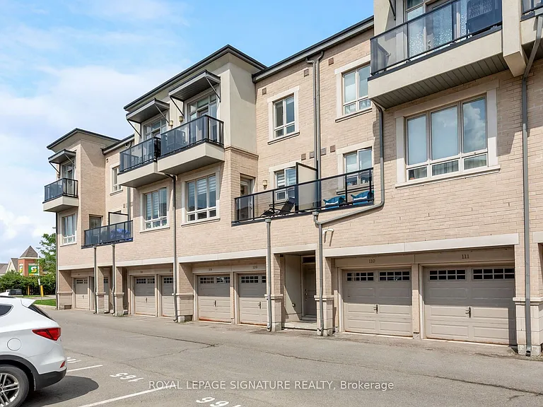 105 Kayla Cres E #18 — Photo 29