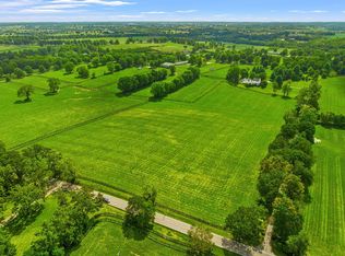 4050 Old Frankfort Pike, Lexington, KY 40510