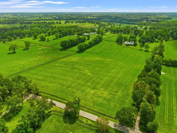 4050 Old Frankfort Pike, Lexington, KY 40510