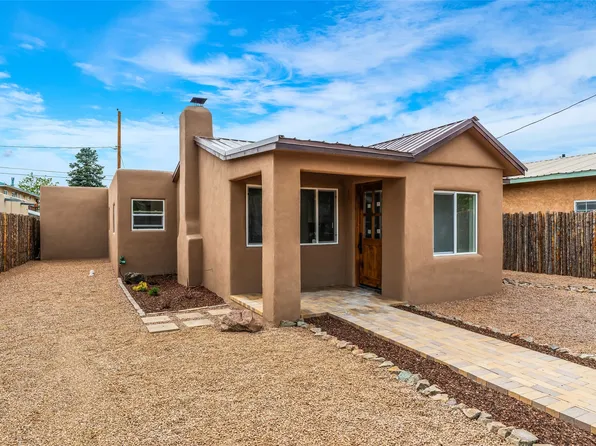 630 Alicia St, Santa Fe, NM 87505