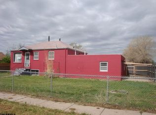 1624 15th Ave, Scottsbluff, NE 69361