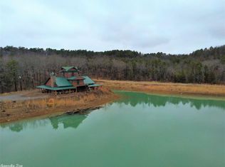 997 Georgia Ridge Rd, Searcy, AR 72143