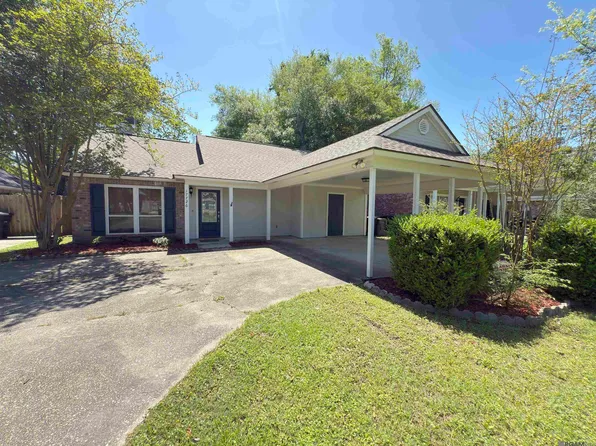 17726 Barrett Ln, Baton Rouge, LA 70817