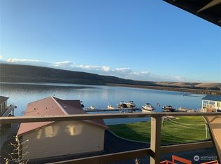 24881 NE Long Lake Shore Dr, Soap Lake, WA 98851