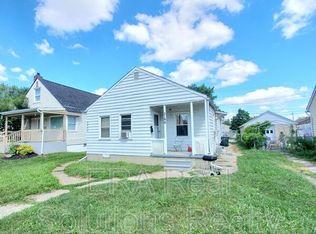 2192 Safford Ave, Columbus, OH 43223