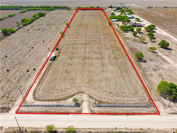 22643 N Iowa Rd, Edinburg, TX 78541