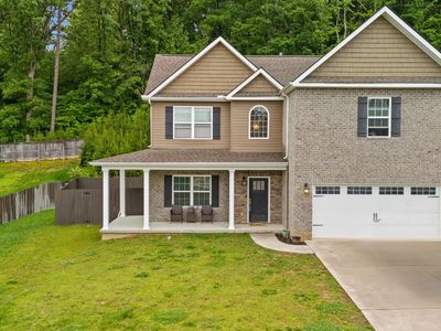 3138 Oakwood Hills Ln, Knoxville, TN, 37931