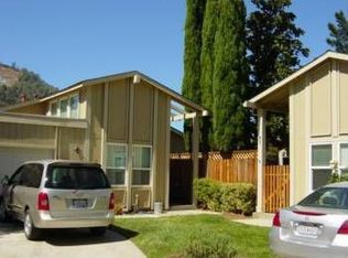 160 Mount Etna Dr, Clayton, CA 94517