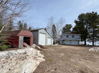 9948 N Whitefish Point Rd, Paradise, MI 49768