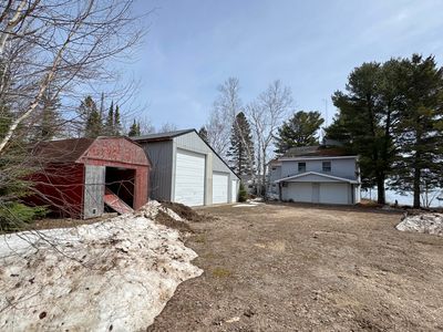 9948 N Whitefish Point Rd, Paradise, MI, 49768