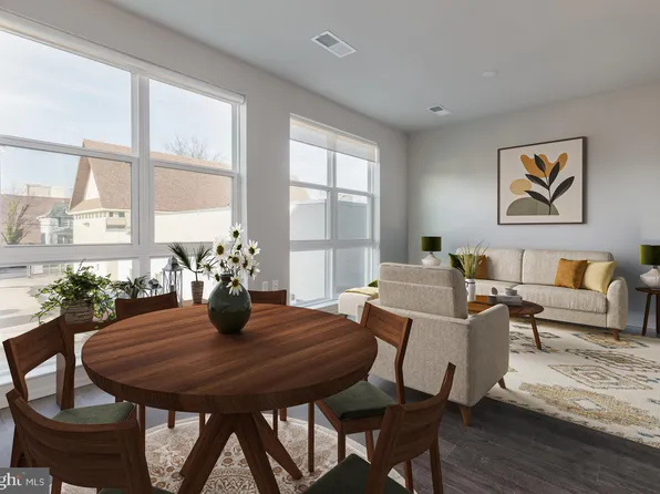 1800 Mount Vernon Ave APT 210, Alexandria, VA 22301