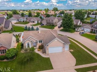 1800 Whistling Way, Normal, IL 61761