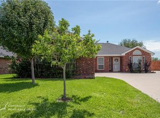 1033 Parsons Rd, Abilene, TX 79602