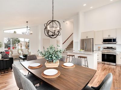 7688 S Williams Street, Centennial, CO, 80122