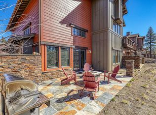 11852 Hope Ct #A, Truckee, CA 96161