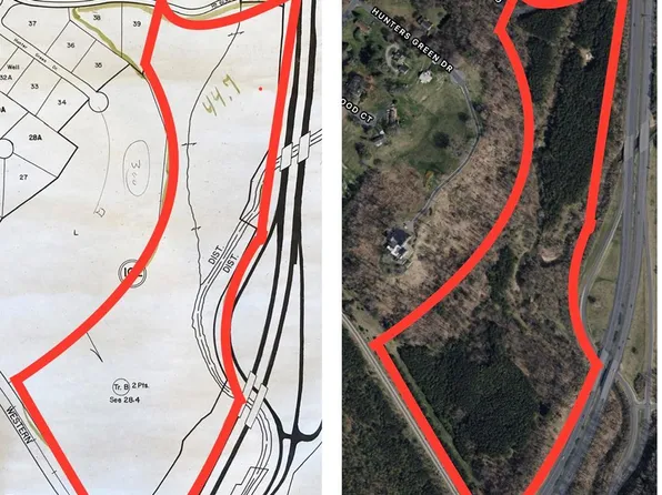 0 Oak Level Rd, Stanleytown, VA 24168