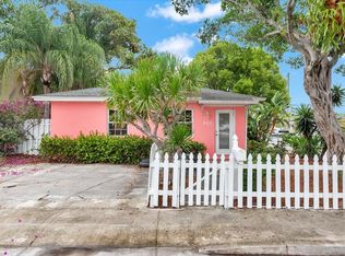 802 N J Street, Lake Worth Beach, FL 33460