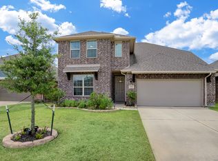 29582 Clover Shore Dr, Spring, TX 77386