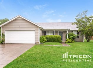 2007 Sulphur Springs Rd, Murfreesboro, TN 37129