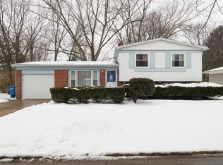 6148 Avon St, Portage, MI 49024