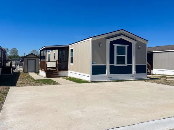 145 Paso Fino Dr #173AP, Greenville, TX 75401