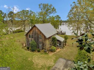 139 W Entrekin Rd, Cobb, GA 31735