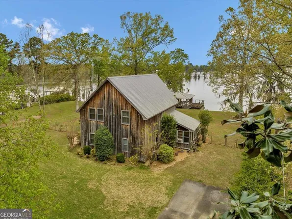 139 W Entrekin Rd, Cobb, GA 31735