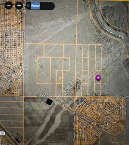 0 72nd Ave, Mecca, CA, 92254