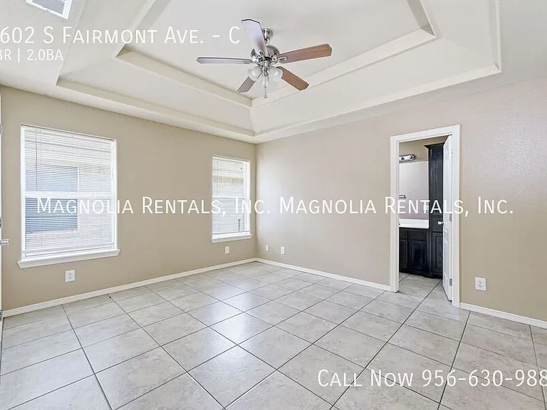 3602 S Fairmont Ave #C — Photo 8