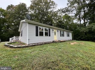 29039 Hill And Dale Dr, Mechanicsville, MD
