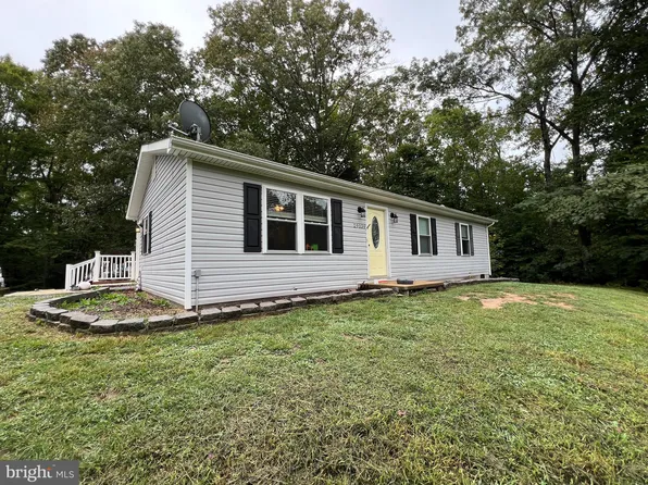 29039 Hill And Dale Dr, Mechanicsville, MD 20659