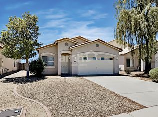 13161 W Calavar Rd, Morehead City, AZ 85379