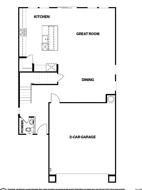 Floor Plan.