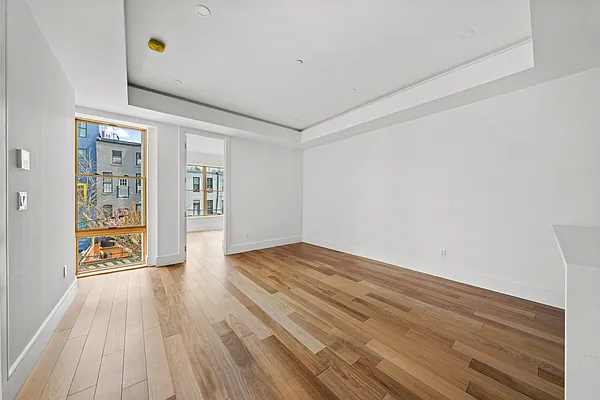 Living room, photo 7