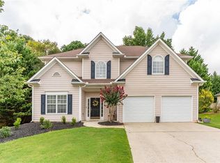 5730 Rives Dr, Alpharetta, GA 30004