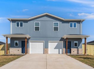 6800 SW Memphis Ave, Bentonville, AR 72713
