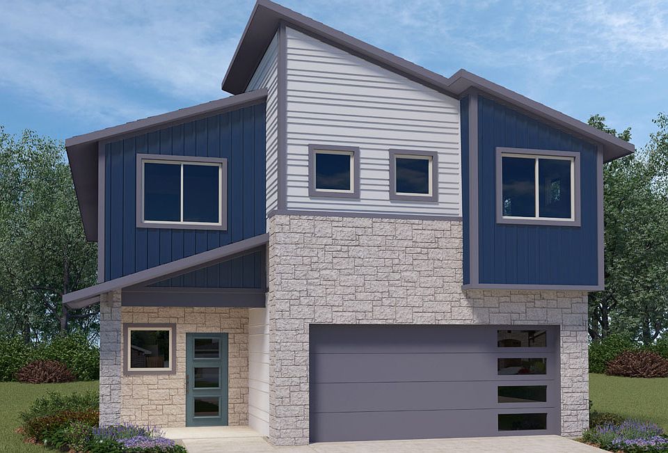 Plan Elevation.