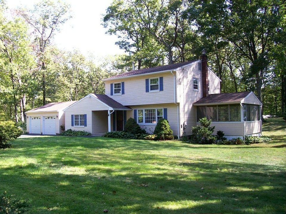 WELCOME HOME