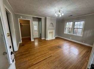 555 NE Fargo St #11, Portland, OR