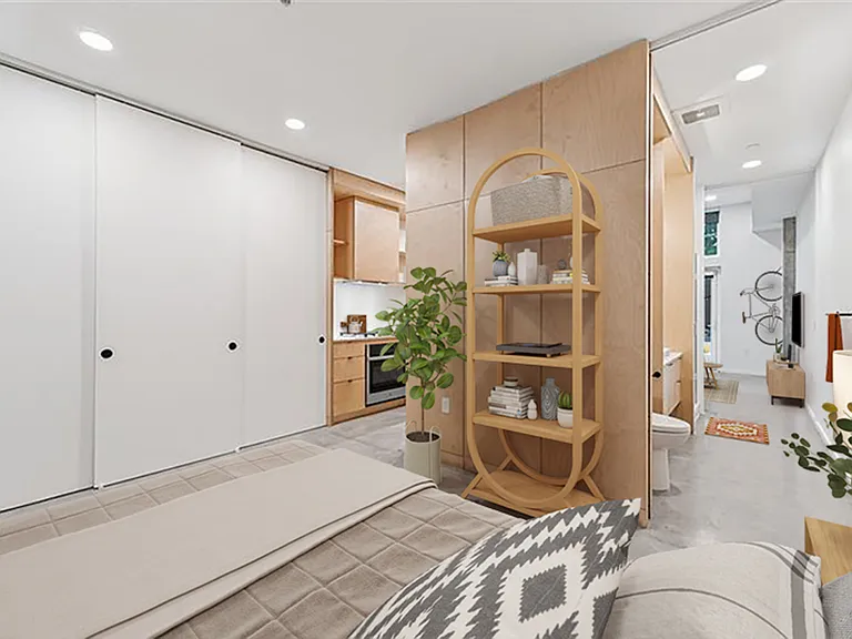 Artisan Apartments — Photo 5