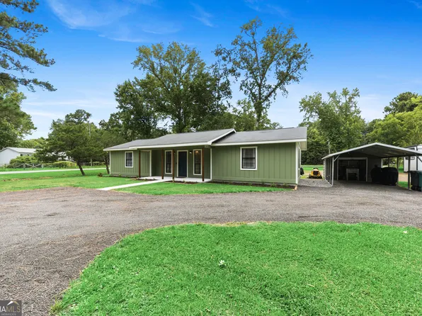 101 Bay St, Saint Marys, GA 31558