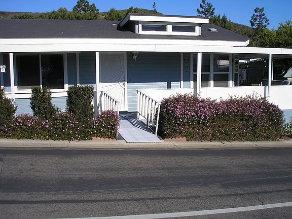 Street View - Front Door