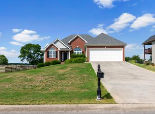 268 Bowdoin Rd, Adairsville, GA