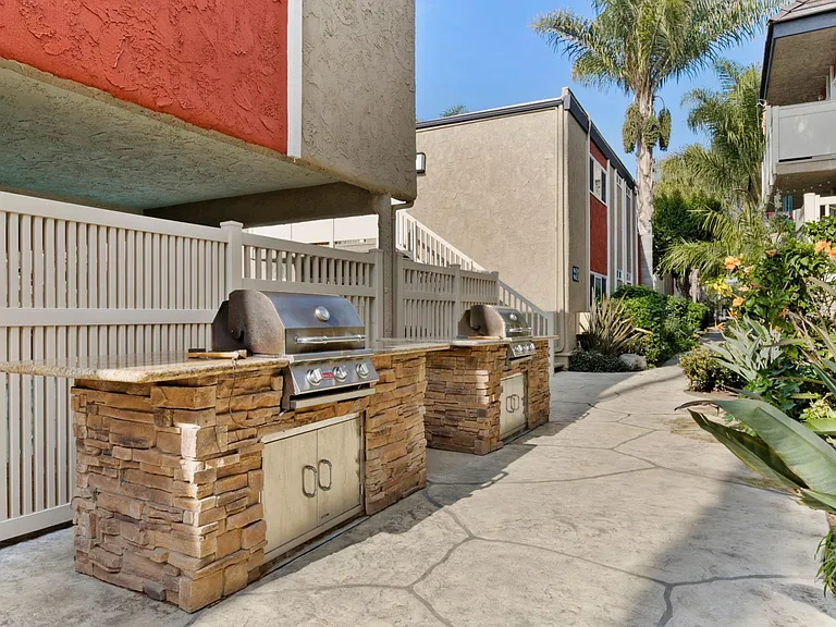 Casa De Marina Apartments — Photo 50