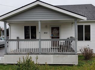 832 Algona Blvd N, Algona, WA 98001