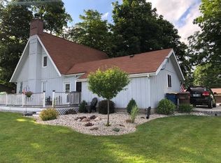 309 Greenwood Trl, Ossian, IN 46777